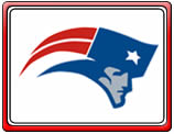 Purchase New England Patriots Football Tickets